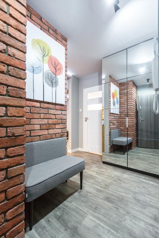 Apartament Em Klimatyzacja&Parking Rzeszow Exterior photo