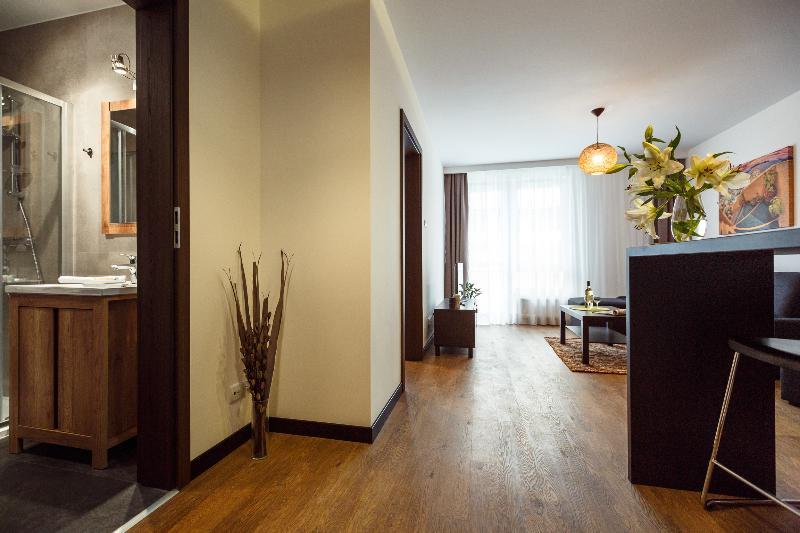 Apartament Em Klimatyzacja&Parking Rzeszow Exterior photo