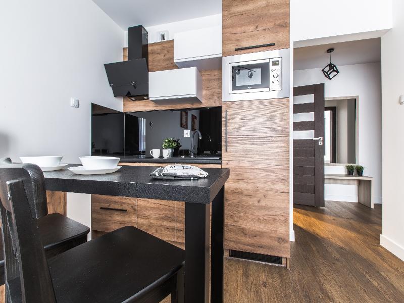 Apartament Em Klimatyzacja&Parking Rzeszow Exterior photo