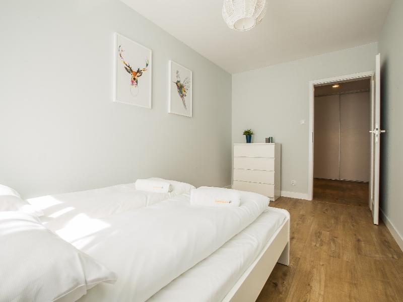 Apartament Em Klimatyzacja&Parking Rzeszow Exterior photo